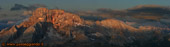 La Croda rOSSA